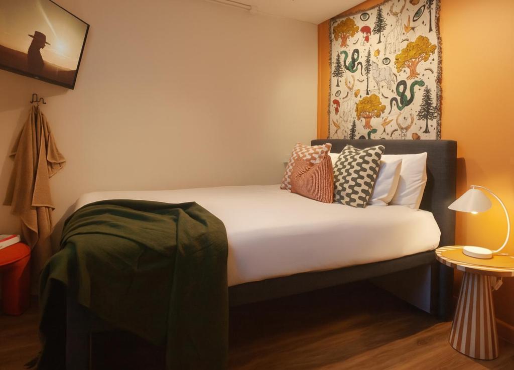 Little Drifter Glebe - Resim 10