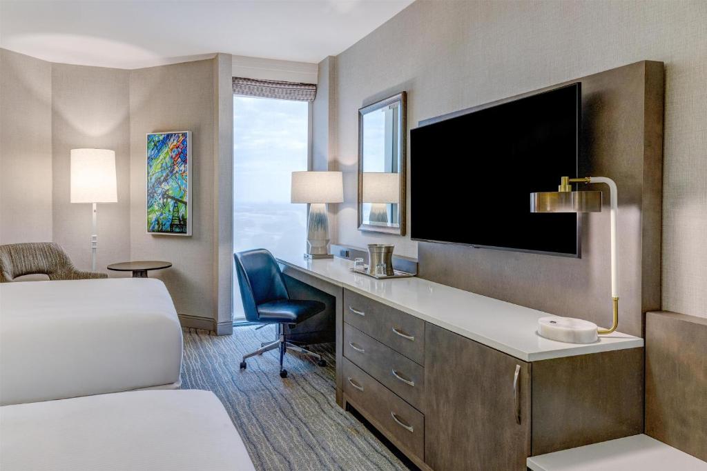 Hilton DFW Lakes Executive Conference Center photo