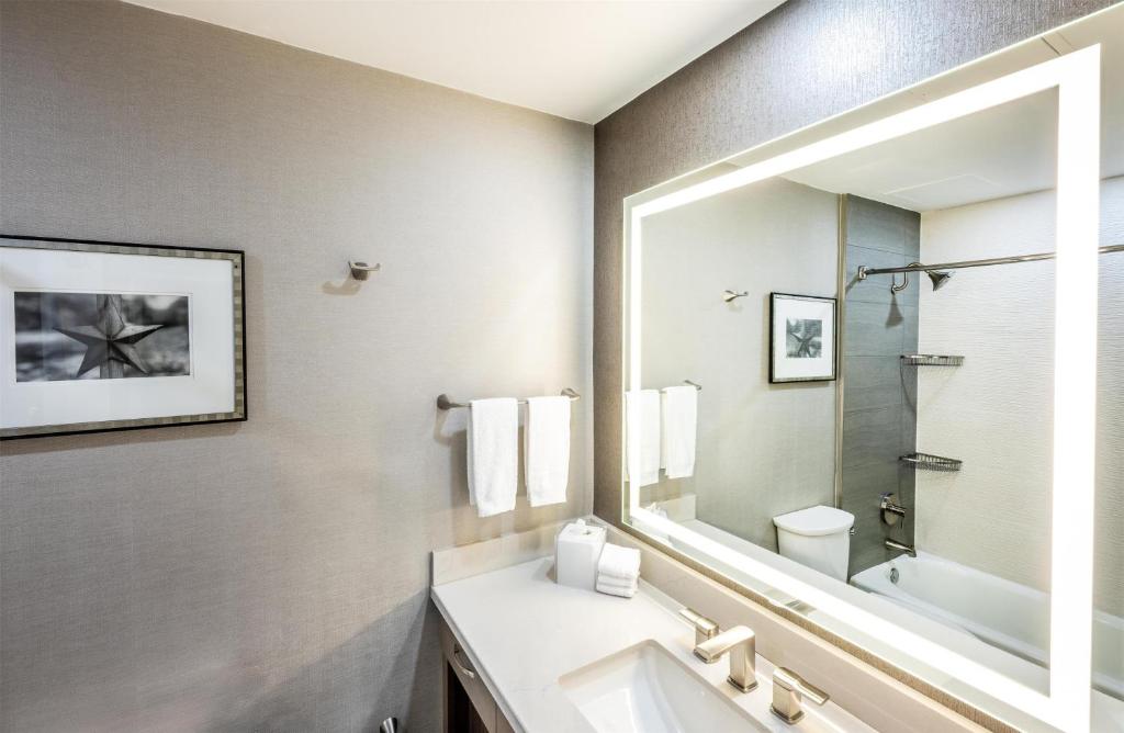 Hilton DFW Lakes Executive Conference Center photo