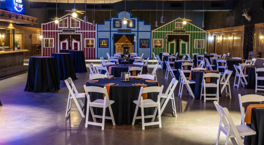 Hilton DFW Lakes Executive Conference Center photo