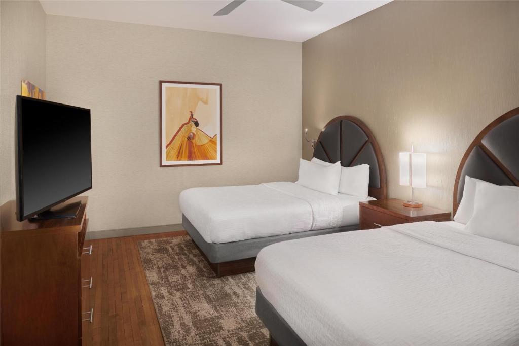 Homewood Suites by Hilton Grand Rapids Downtown photo