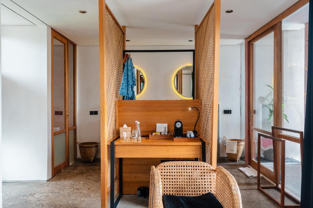 Shore Amora Canggu - 16