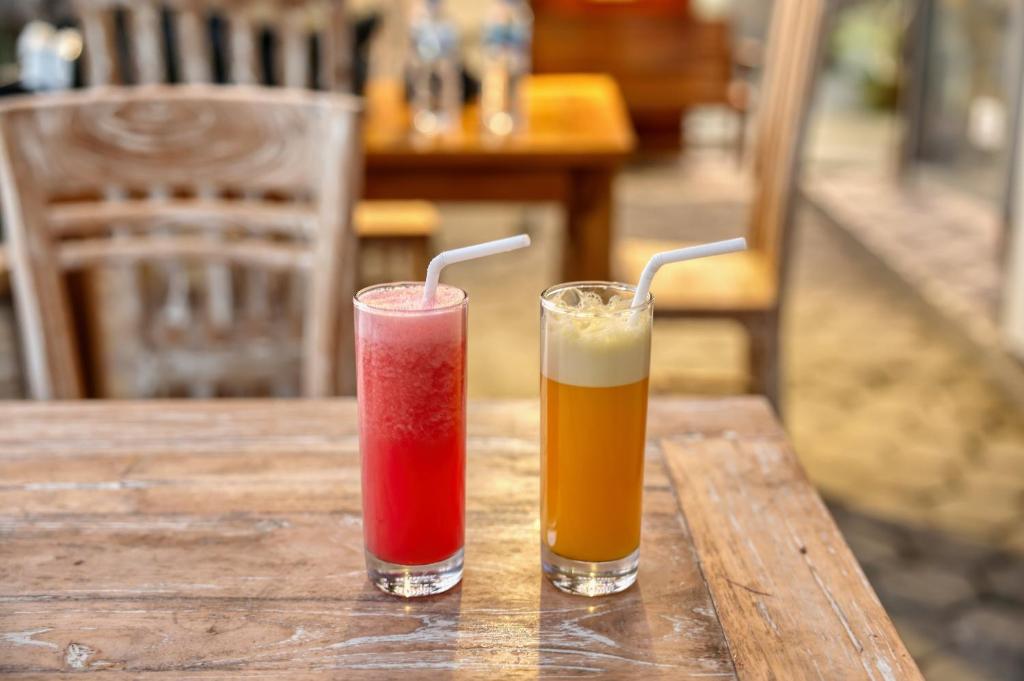 The Lanjang valley Bungalow