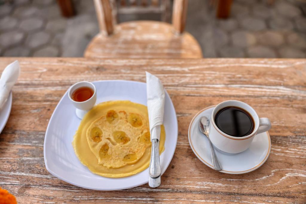 The Lanjang valley Bungalow - 2