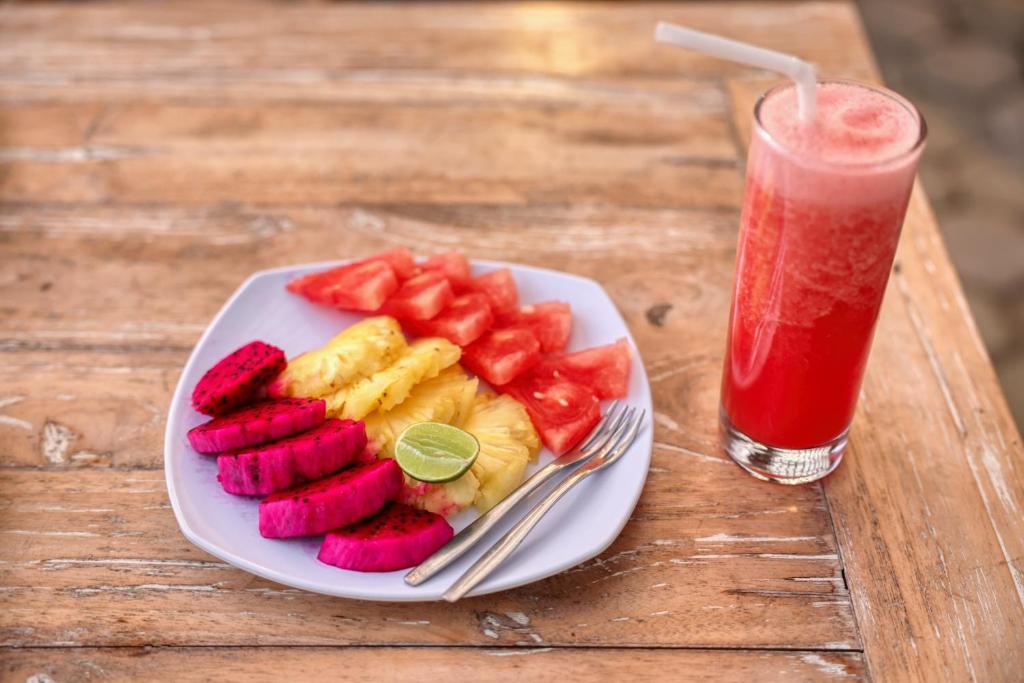 The Lanjang valley Bungalow - 4