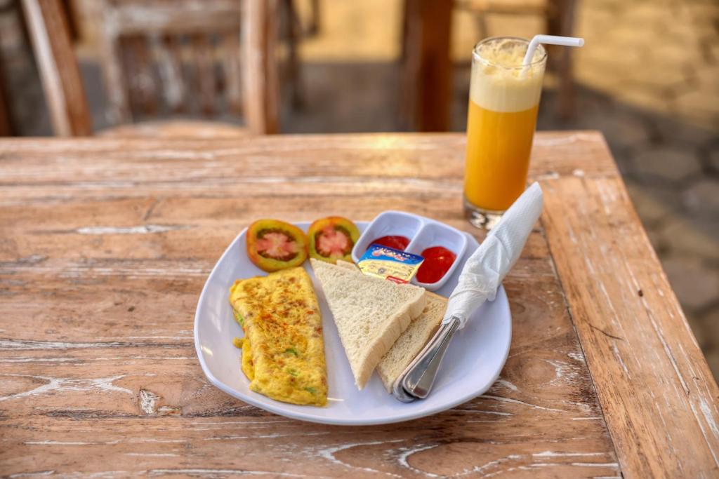 The Lanjang valley Bungalow - 5