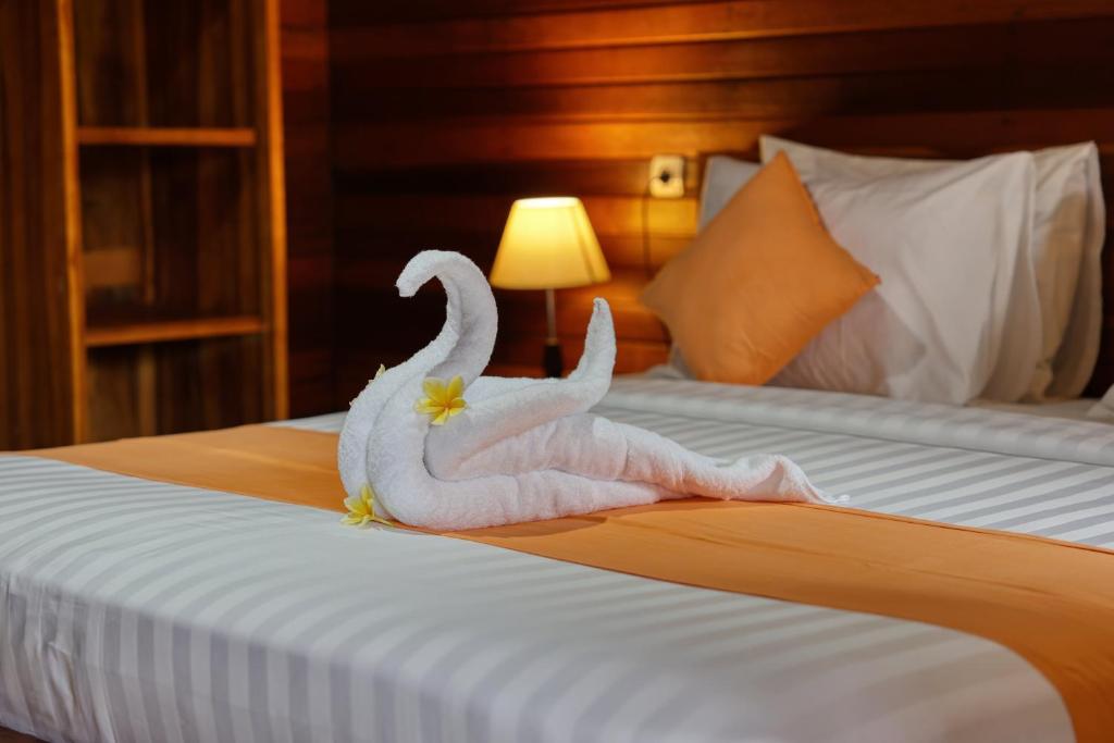 The Lanjang valley Bungalow - 17