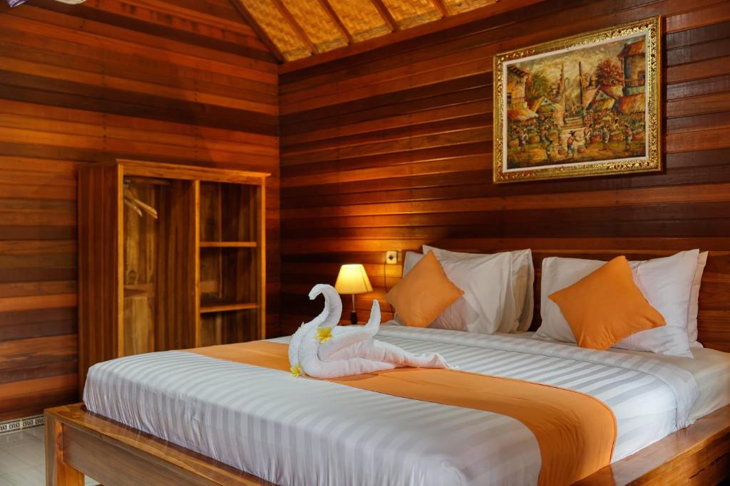 The Lanjang valley Bungalow - 16