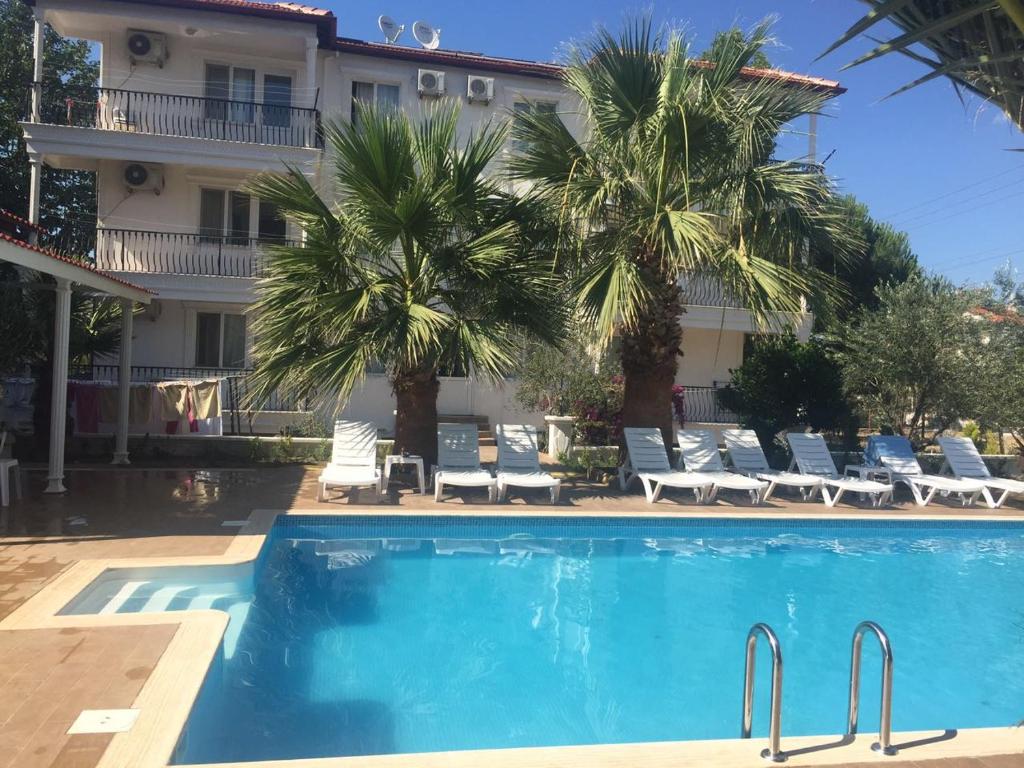 Fotografie z fotogalerie ubytování Uzunhan Hotel v destinaci Ayvalık