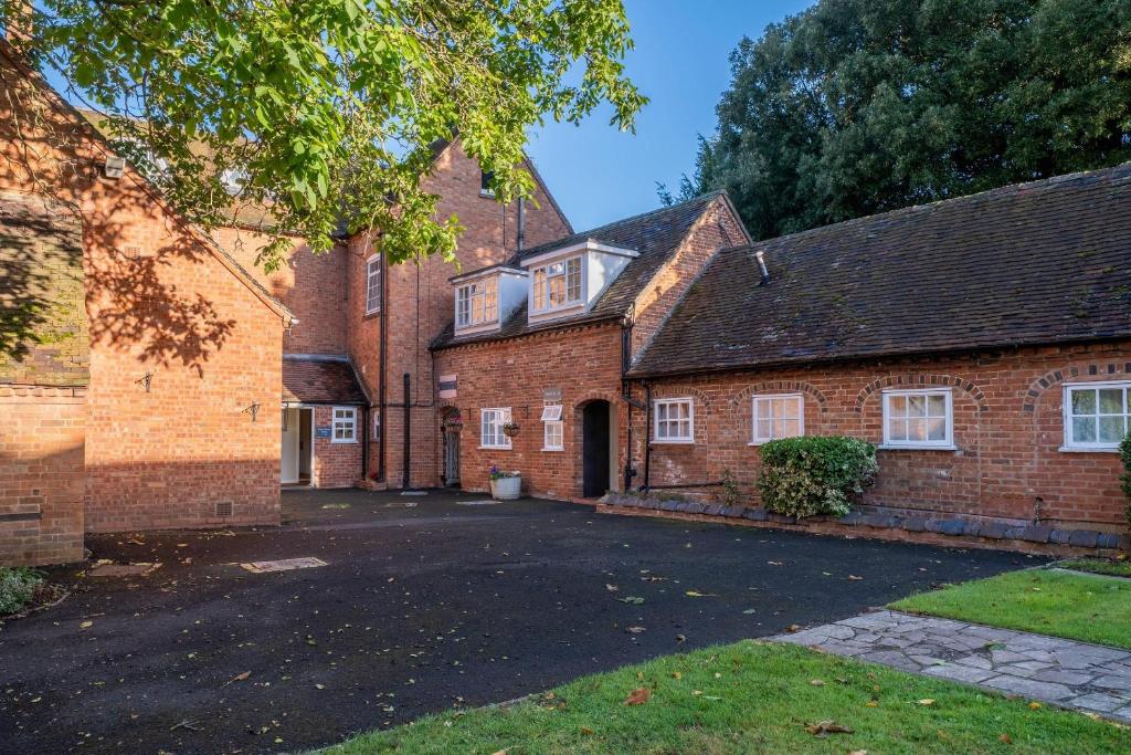 Clarion Hotel Charlecote Pheasant - Resim 5