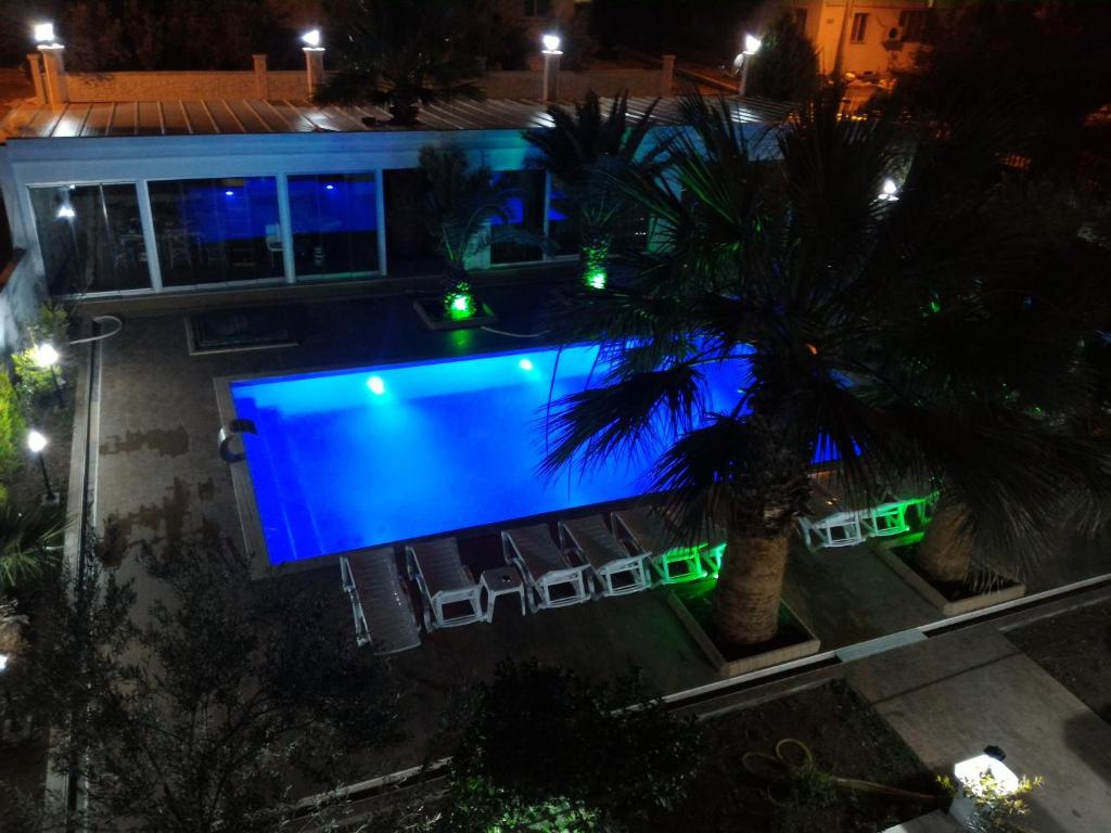 Fotografie z fotogalerie ubytování Uzunhan Hotel v destinaci Ayvalık