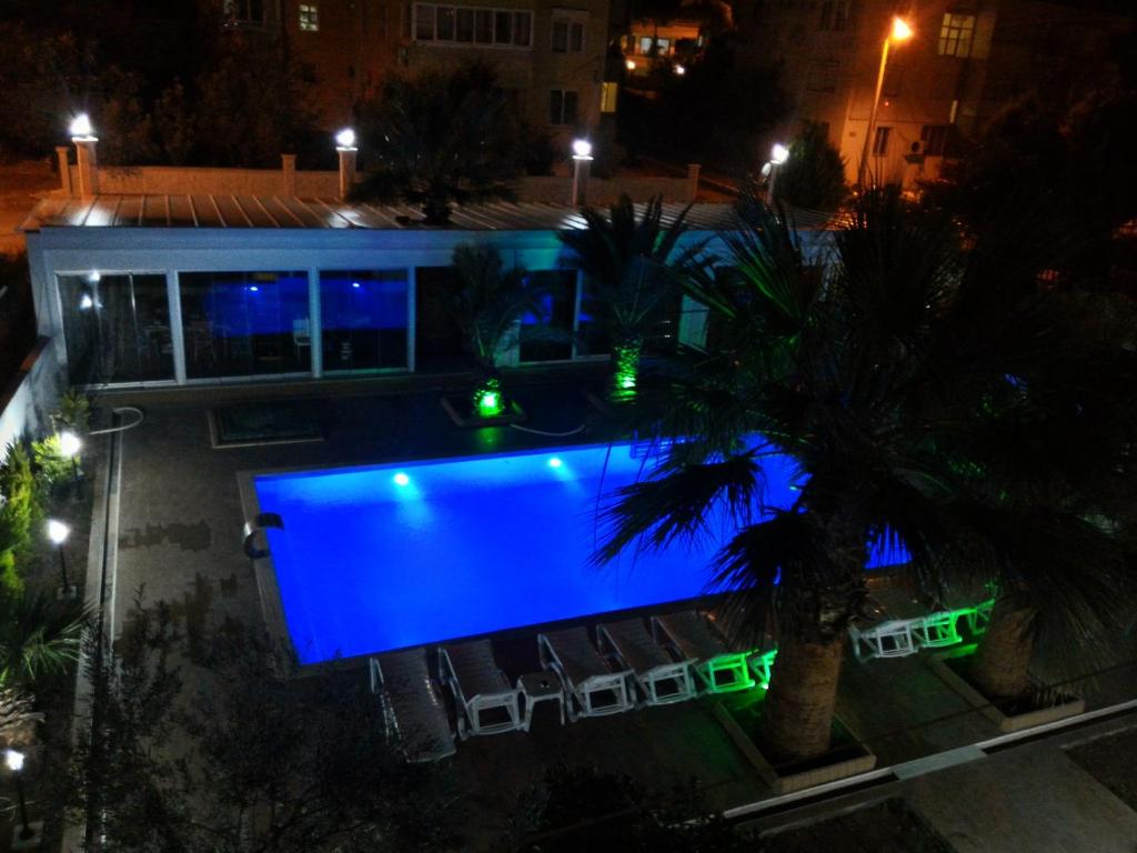 Fotografie z fotogalerie ubytování Uzunhan Hotel v destinaci Ayvalık
