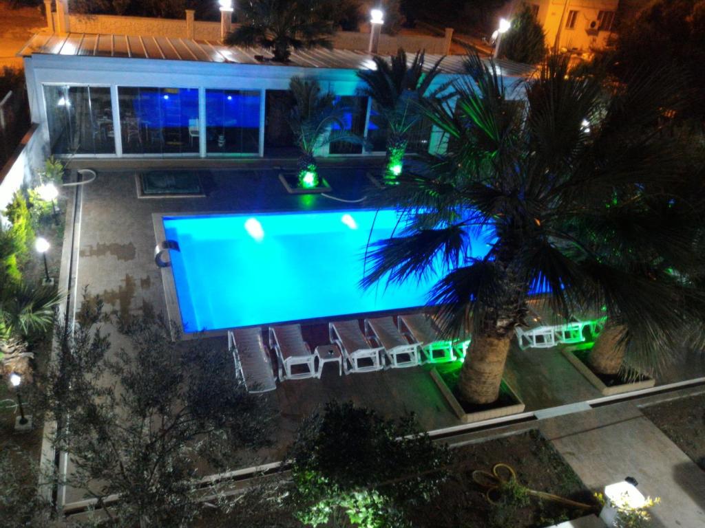 Fotografie z fotogalerie ubytování Uzunhan Hotel v destinaci Ayvalık