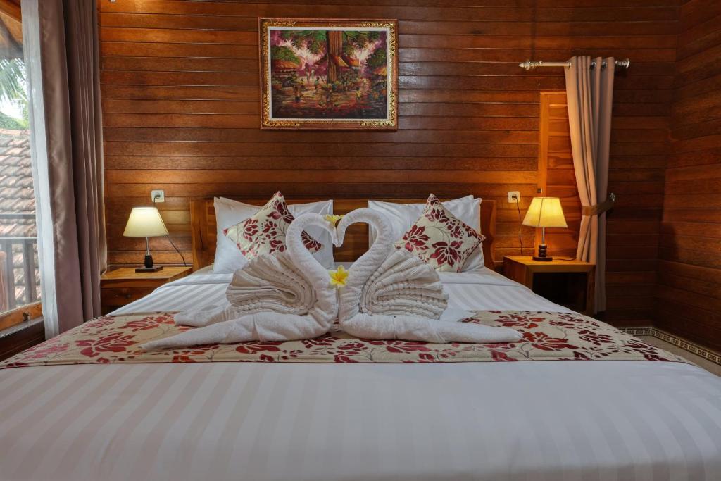 The Lanjang valley Bungalow - 12