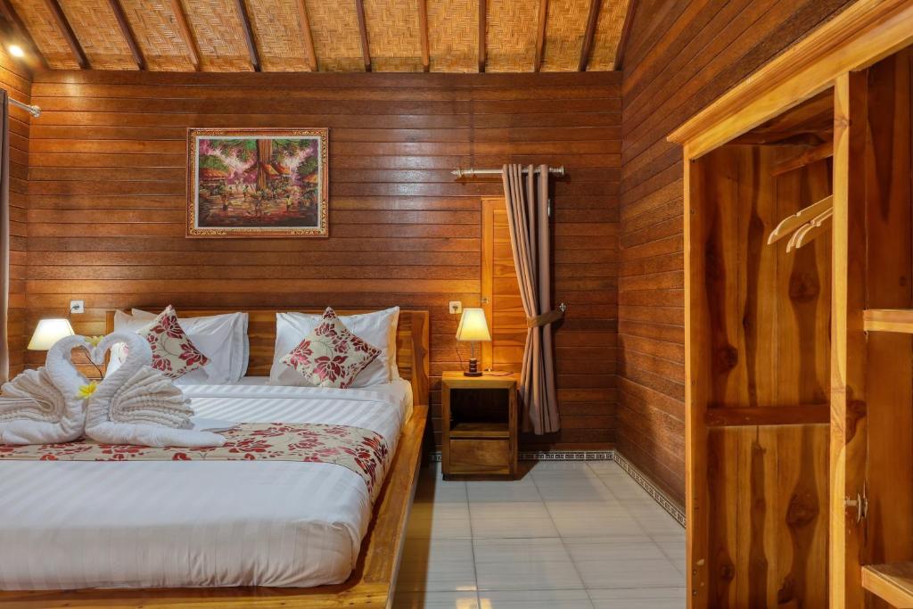 The Lanjang valley Bungalow - 15