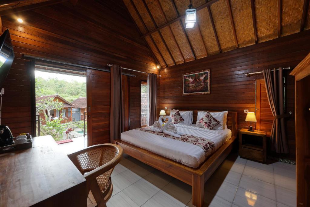 The Lanjang valley Bungalow - 11