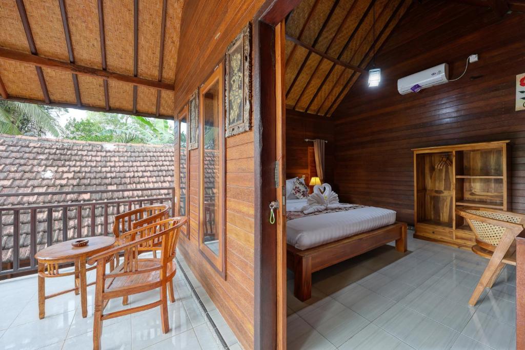 The Lanjang valley Bungalow - 10