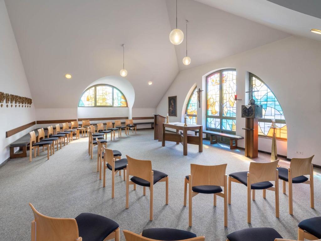 Christkönigshaus - Resim 22