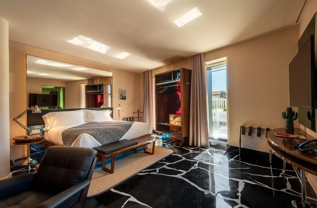 Hotel Calimala Milano