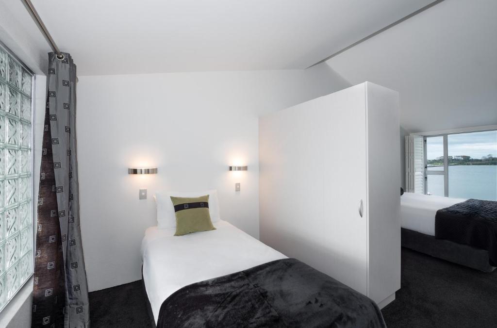 The Tauranga on the Waterfront - Resim 24