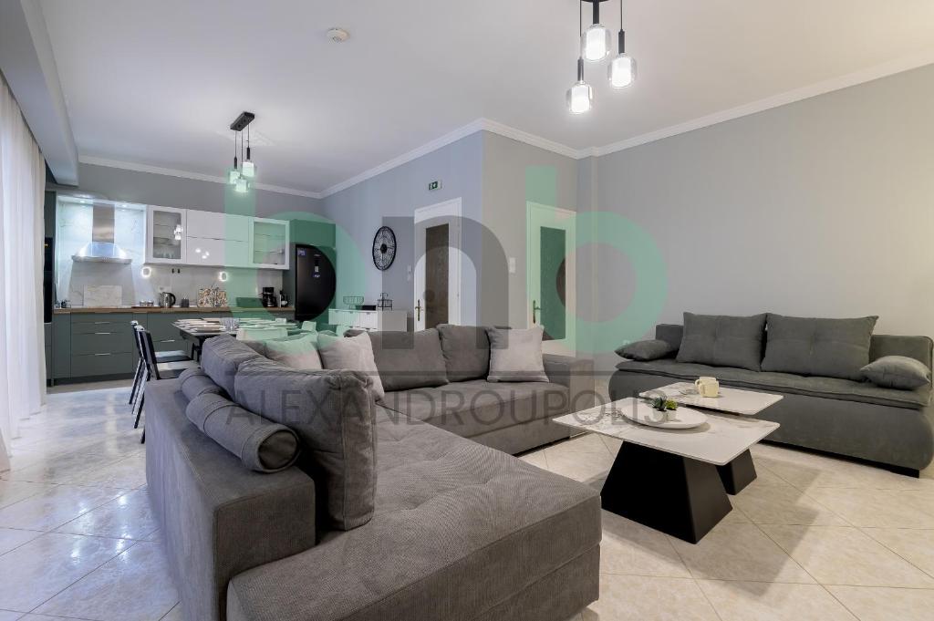 Armonia Apartment 1