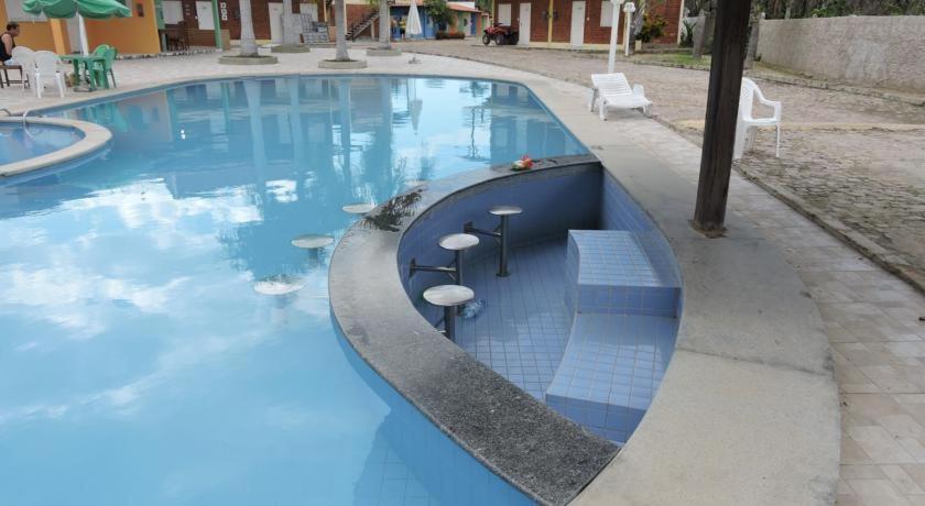  Porto dos Lencóis - Chalé Tipo Apartamento
