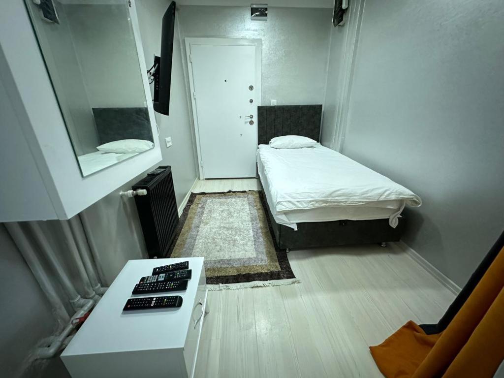 YILDIRIM SUİT OTEL - Habitación Individual De Lujo