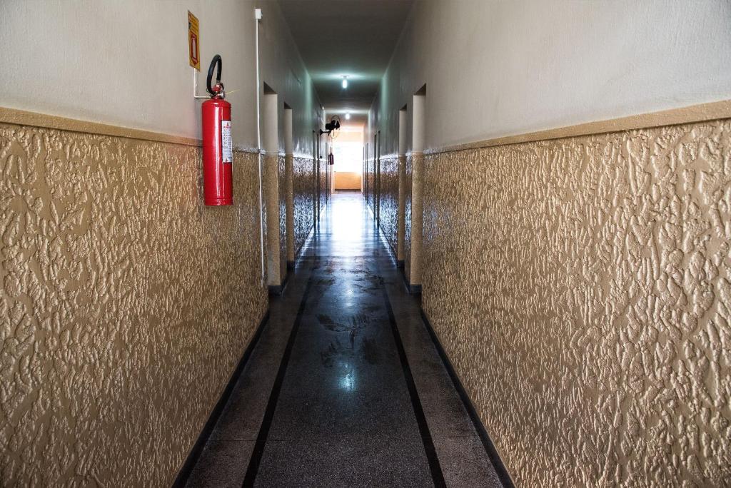  Hotel Pinheirinho