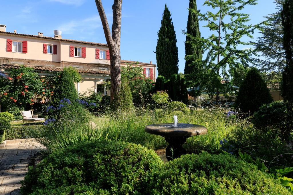 Le Pigonnet - Esprit de France - Resim 2