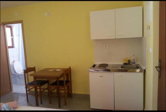 Triglav Studio Apartments - スタジオ