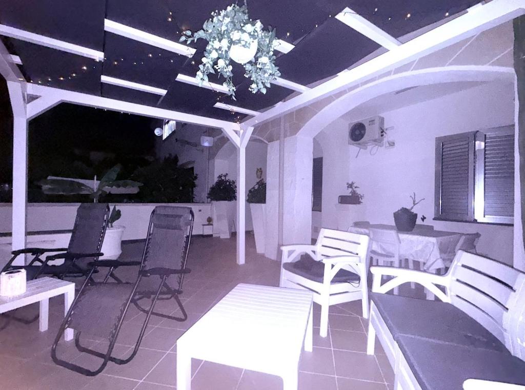 Gallery image of Oceana Boutique By Scalera in San Lucido