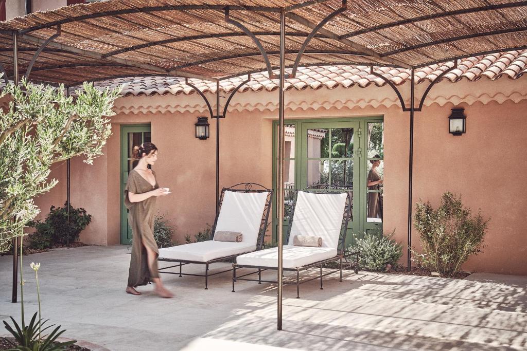 Le Pigonnet - Esprit de France - Resim 11