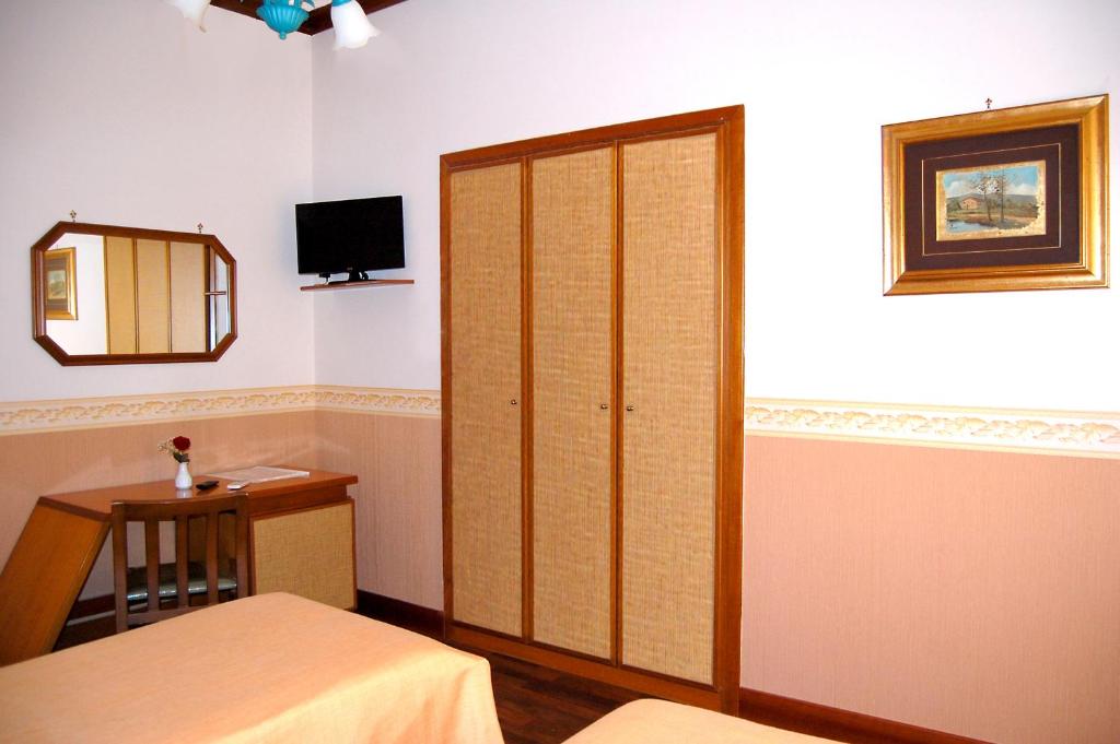 Hotel Ristorante Donato - Deluxe Twin Room