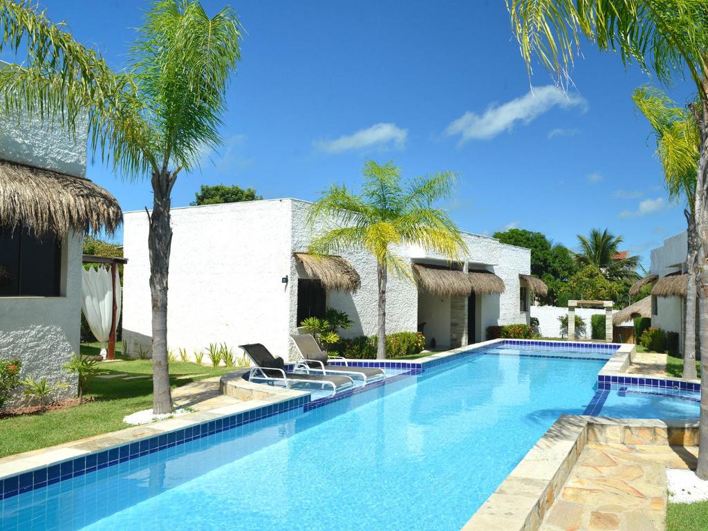  Oasis Tajaja Pousada