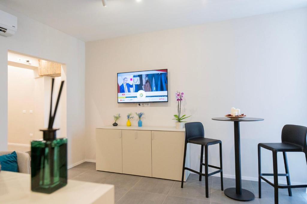 imperium suite trevi