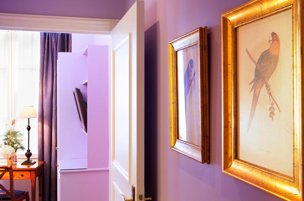 Le Relais Saint Honoré - Resim 38