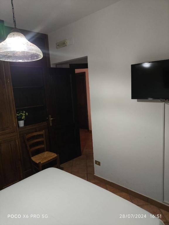 Bed & Breakfast Laino - Chambre Double Standard