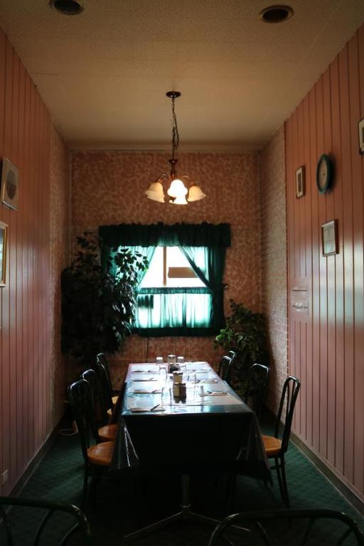 Fotografie z fotogalerie ubytování Manitou Motor Inn v destinaci Manitou