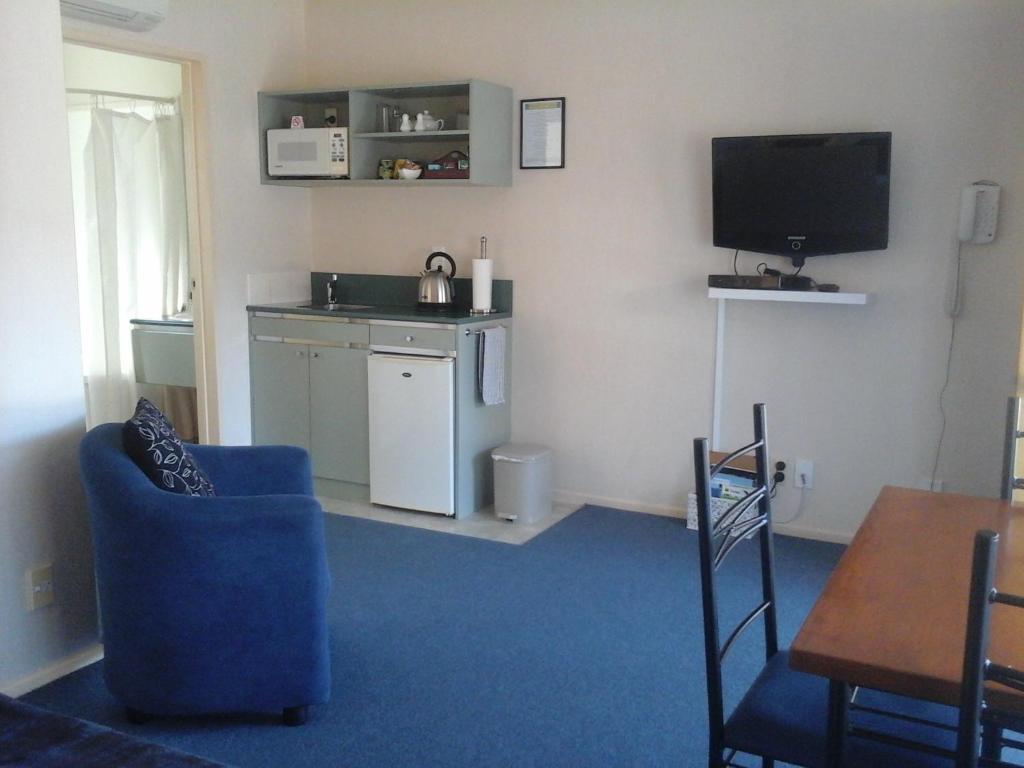 South Park Motel - Resim 29