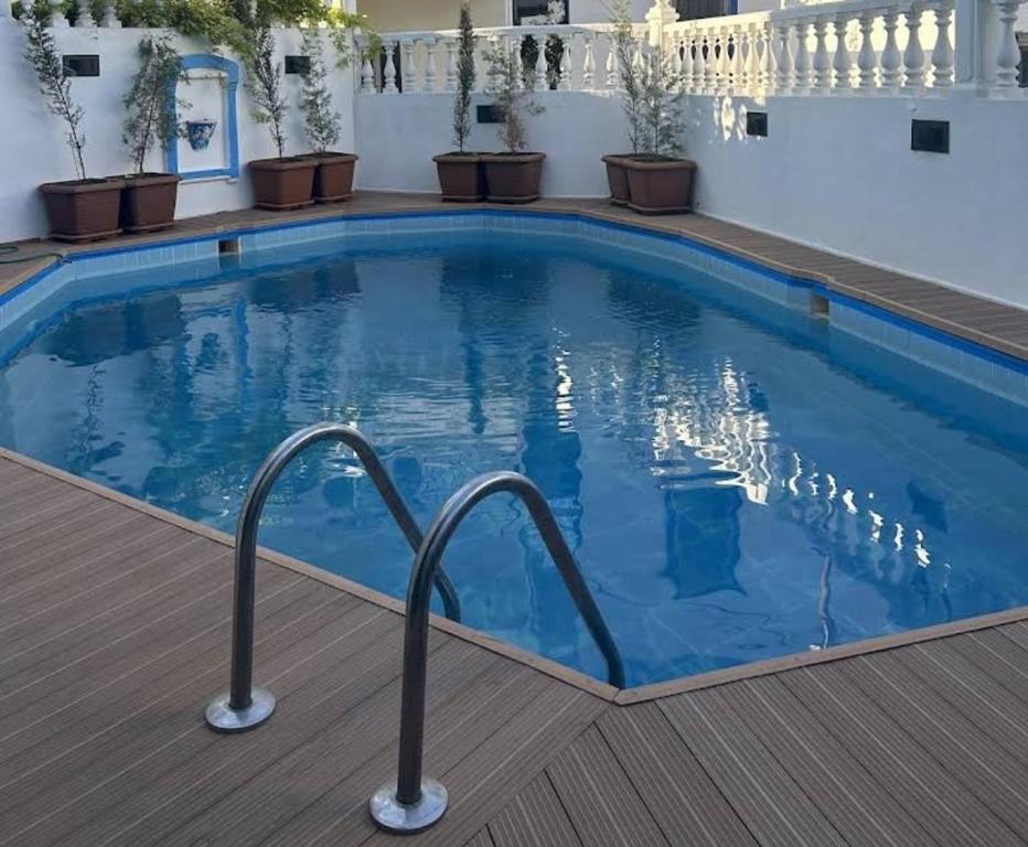 Φωτογραφία από το άλμπουμ του The Professor's Hotel στο Μπόντρουμ