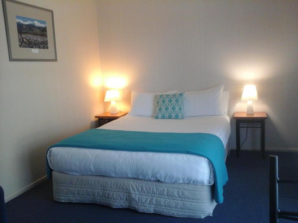 South Park Motel - Resim 44