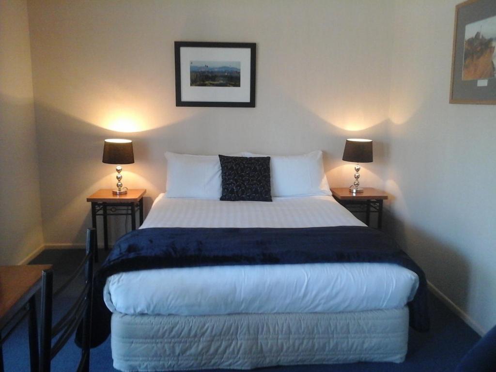 South Park Motel - Resim 45