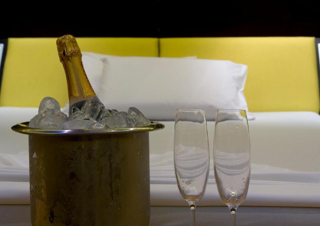  Motel Ritz (Adult Only)