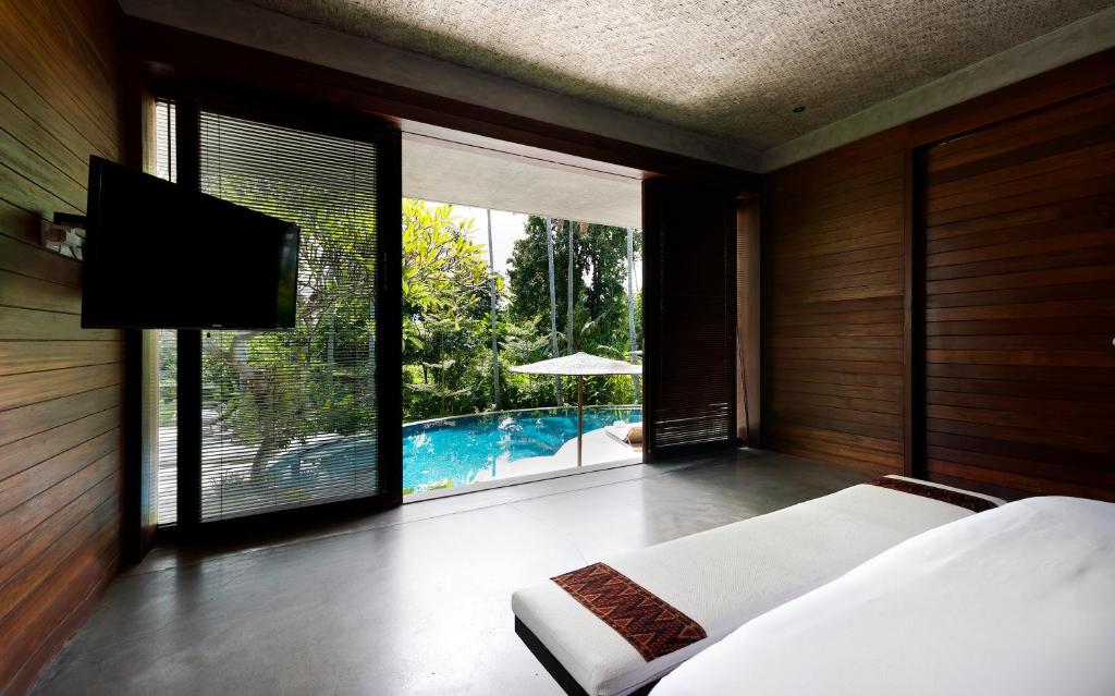 Planta Boutique Resort - 13