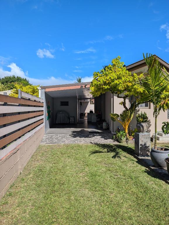 Iolana's Beach house - Beautiful Home - photo 12 - Tahiti, Polynésie