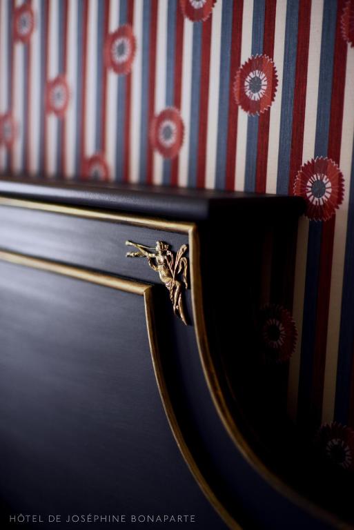 Hôtel de Joséphine BONAPARTE - Resim 20