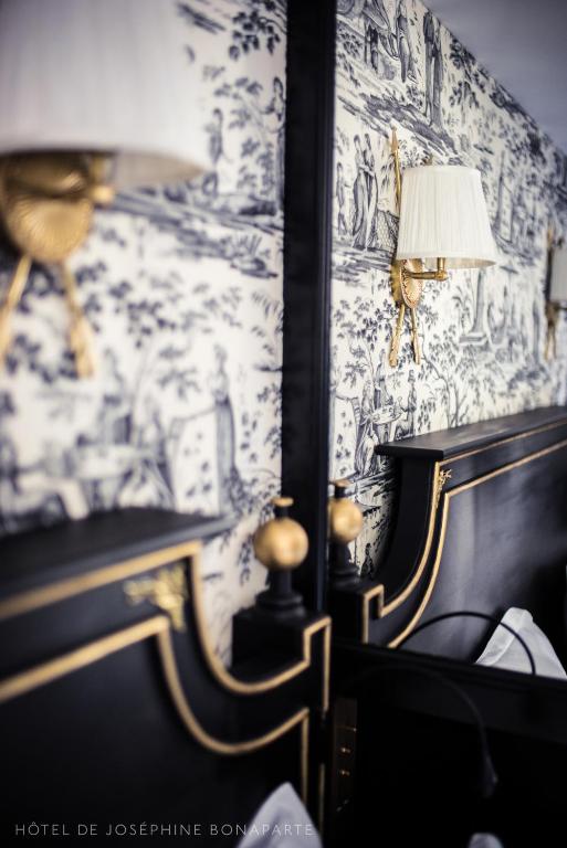 Hôtel de Joséphine BONAPARTE - 17