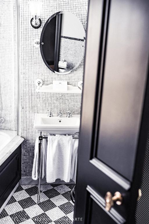 Hôtel de Joséphine BONAPARTE - 10