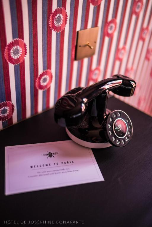 Hôtel de Joséphine BONAPARTE - 4