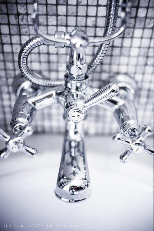 Hôtel de Joséphine BONAPARTE - Resim 23